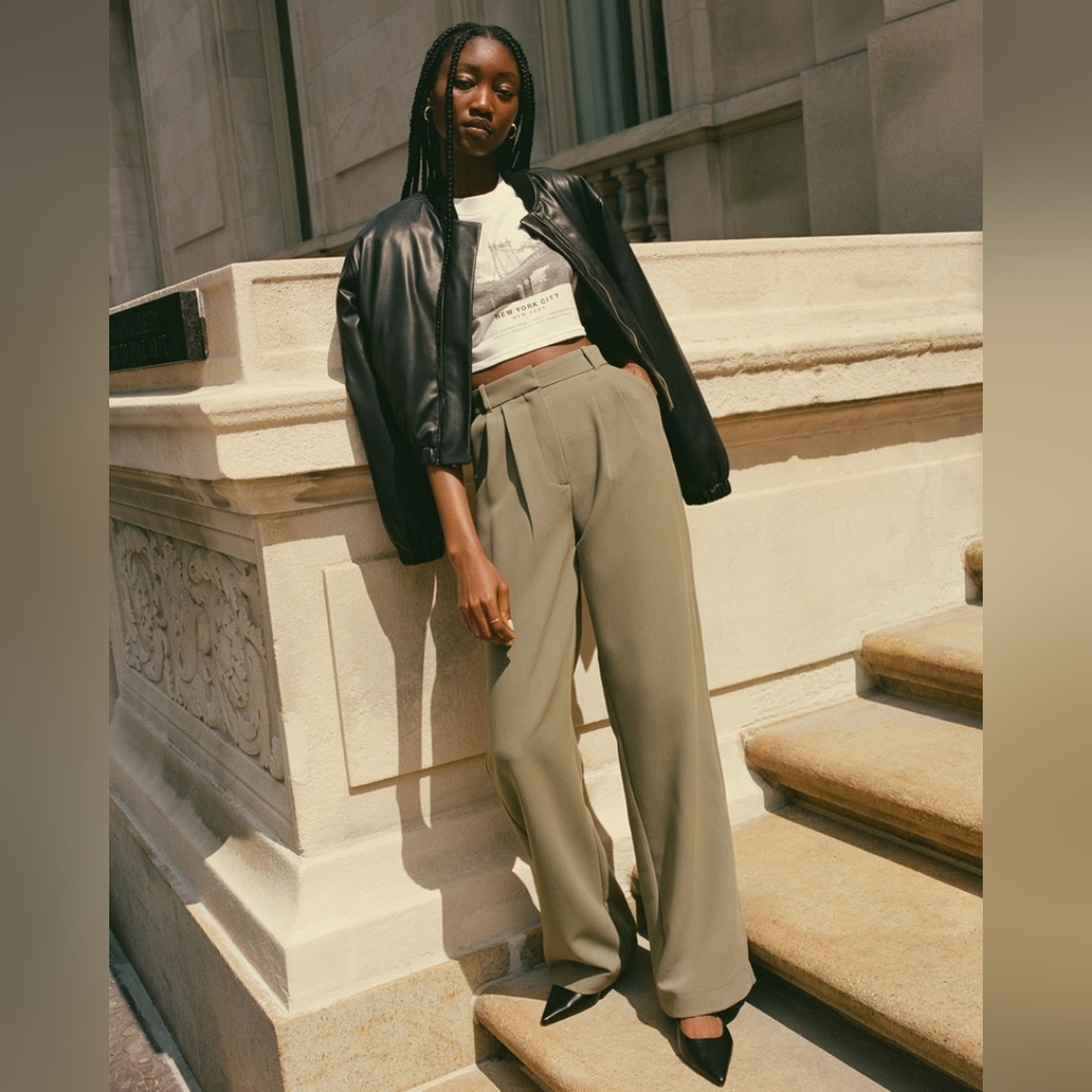 Abercrombie and Fitch Sloane Pants Size 2/26